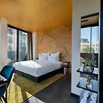 Brown Lighthouse Tel Aviv, A Member Of Brown Hotels