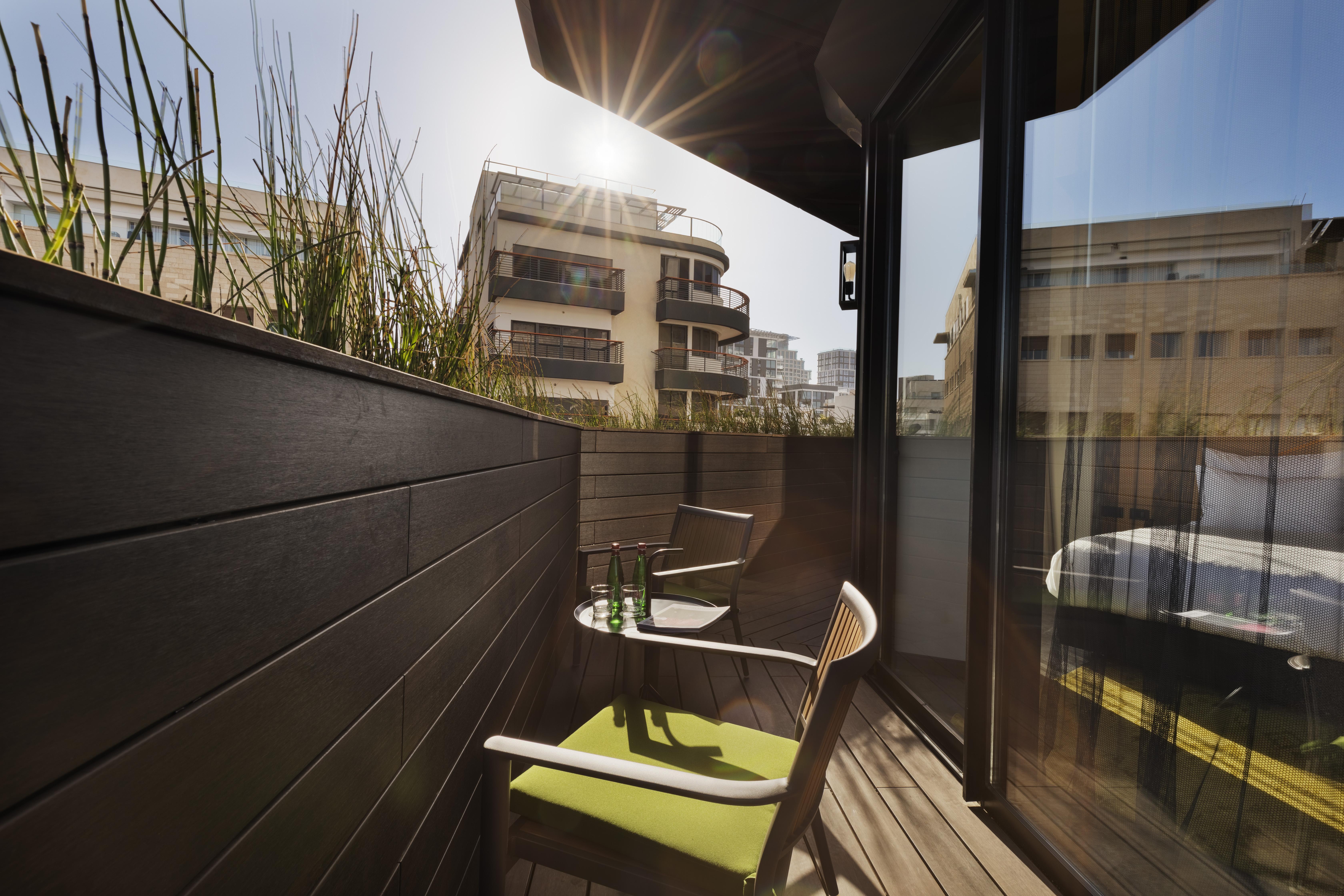 Brown Lighthouse Tel Aviv, A Member Of Brown Hotel Tel Aviv