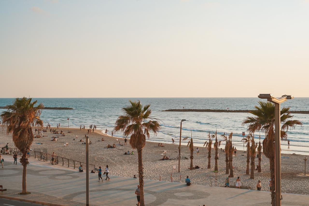 Brown Lighthouse Tel Aviv, A Member Of Brown Hotel Tel Aviv