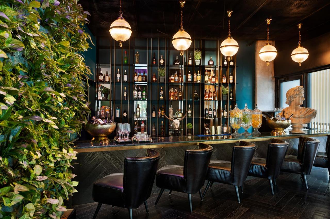 Hotel Brown Lighthouse Tel Aviv, A Member Of Brown 4*